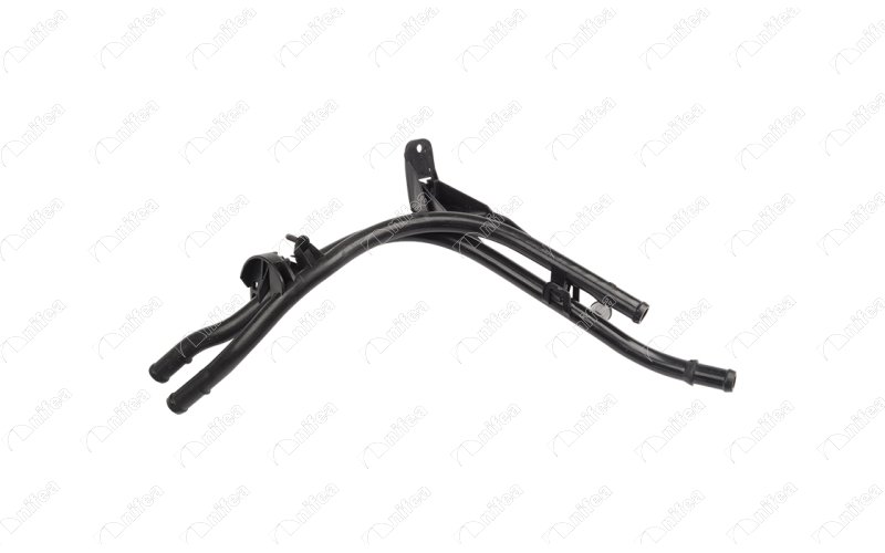 RAP-25997 Su Borusu-Plastik (Vw Golf 07-14  Passat 08-15  Audi A3 08-13  Seat Leon 06-13  Skoda Octavia 04-13)