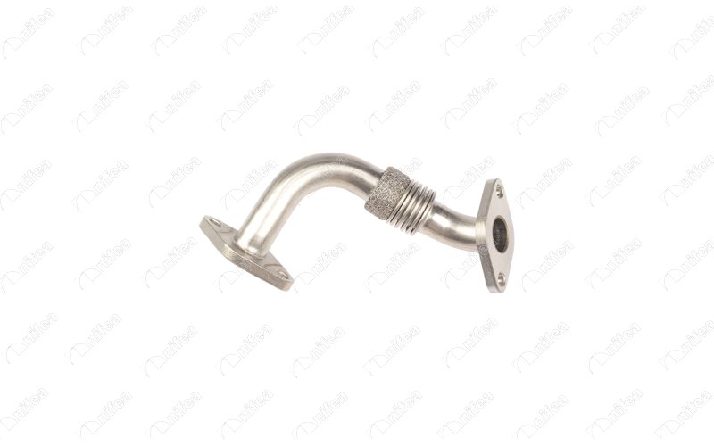 NIFEA 27553 Egr Borusu Audi A4 1.9 Tdi 00-04