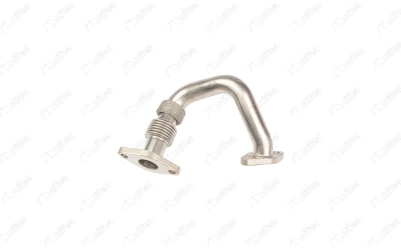 IBR 27554 Egr Borusu  Polo-Passat-Jetta-Caddy