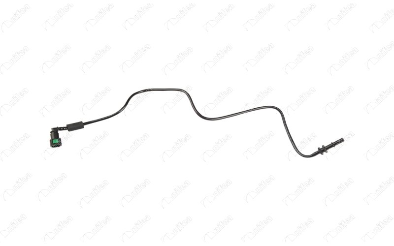 NIFEA 27580 Yakit Borusu Vw Caddy Iv Mpv Sab Saj 2.0 Tdi 4motion Dfsb 15-20