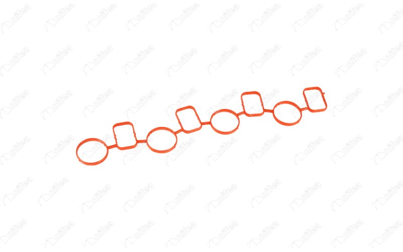 NIFEA 27898 Emme Manifold Contasi Alhambra 710. 711 2.0 Tdi