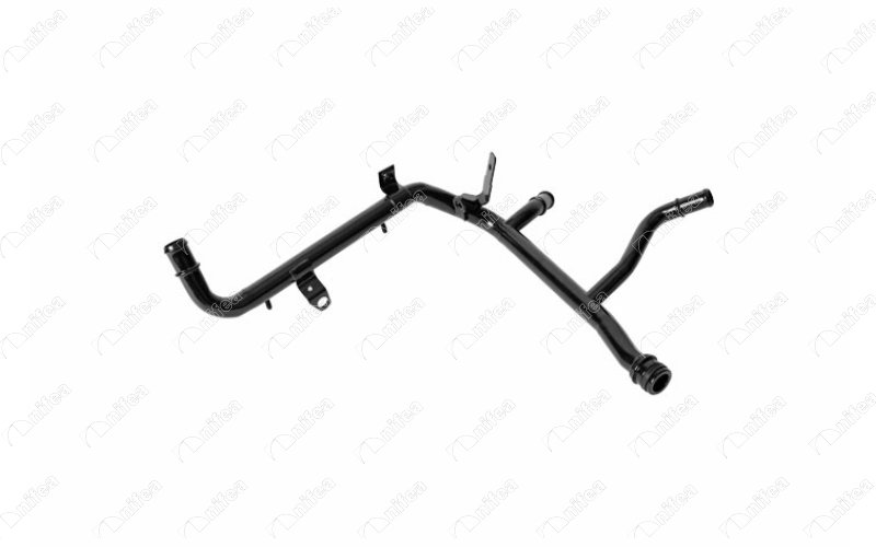 NIFEA 28063 Su Borusu Vw Transporter T5 1.9 Tdi