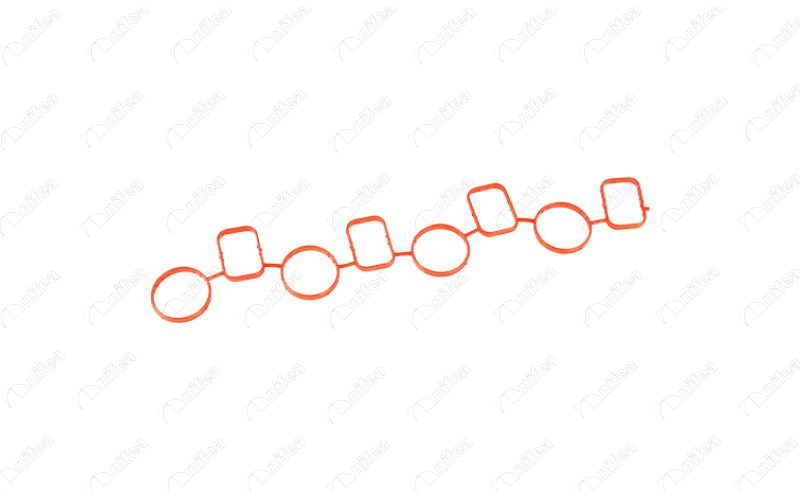 NIFEA 28071 Emme Manifold Contasi Passat-Tiguan-A4 2.0 Tdi 11 > Caddy Iii 2.0tdi 12-15 Chfc-Cfhf-Clca