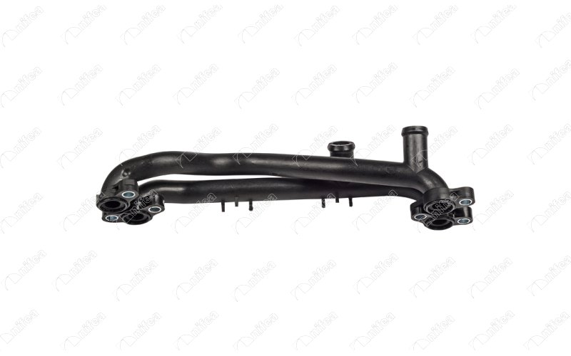 NIFEA 28426 Soğutma Borusu Audi A4 B8 8k2 S4 Quattro 08-15