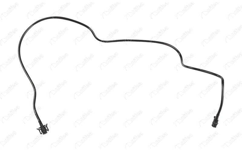 NIFEA 30332 Yedek Su Depo Borusu Citroen C3 I Fc- Fn 1.4 16v Hdi 8hy Dv4ted4 2002