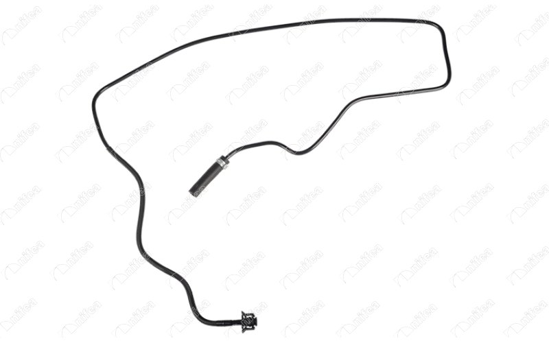 NIFEA 31574 Yedek Su Depo Borusu Volvo S60 Ii 134 2.0 10-14