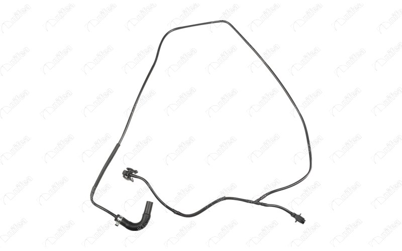 NIFEA 31583 Yedek Su Depo Borusu Otomatik Viteslerde Kullanilmiştir Volvo S60 Ii 134 1.6 T4 B 4164 T 10-15