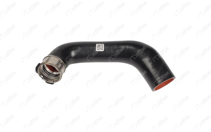 NIFEA 31589 Turbo Hortumu Volvo S60 Ii 18> 134 S90 Ii 18> 234 - V40 18> 526 -V40 18> 525 V60 I 18> 155 D2-D3