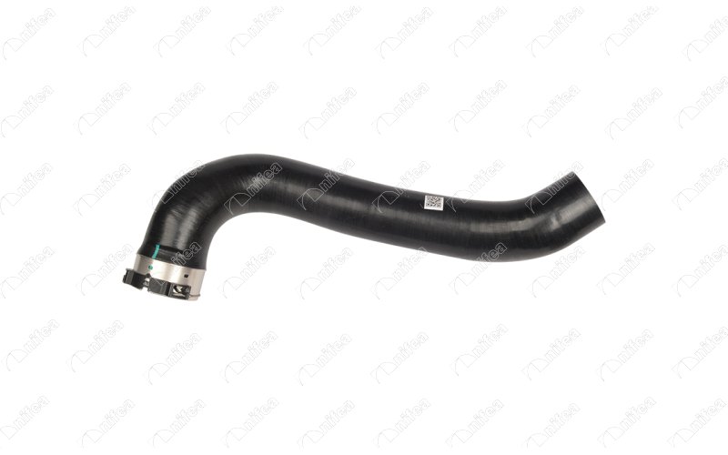 NIFEA 31592 Turbo Hortumu Volvo V40 Cross Country 526 -Volvo V40 Hatchback 525