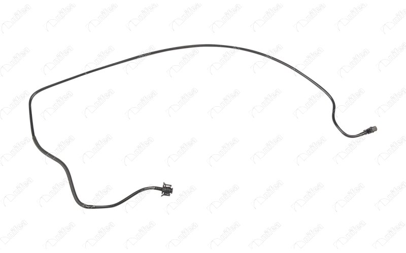 BSG 95-720-012 Radyatör Yedek Su Depo Hortumu  Volvo S60 Ii S80 Ii V60 I V70 Iii