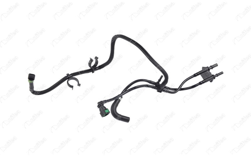 IVECO 504342430 Boru Mazot F1c