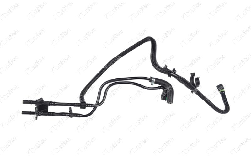 IVECO 504385731 Boru Mazot E5