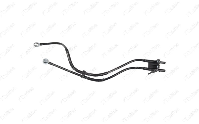 IVECO 504375110 Boru Mazot F1c From To