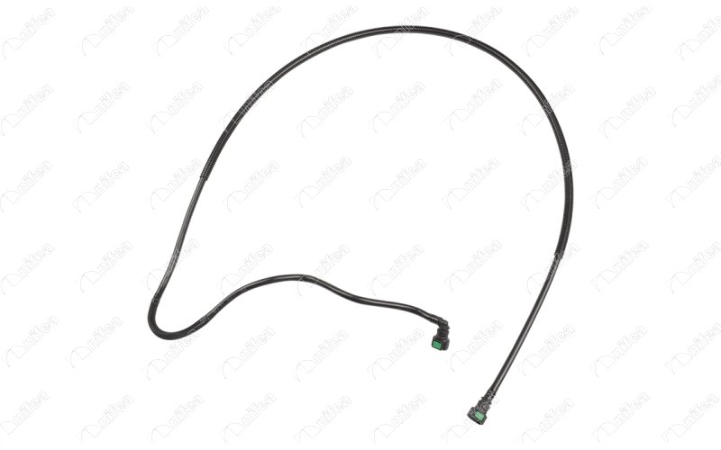 IVECO 5801322907 Boru Mazot E5