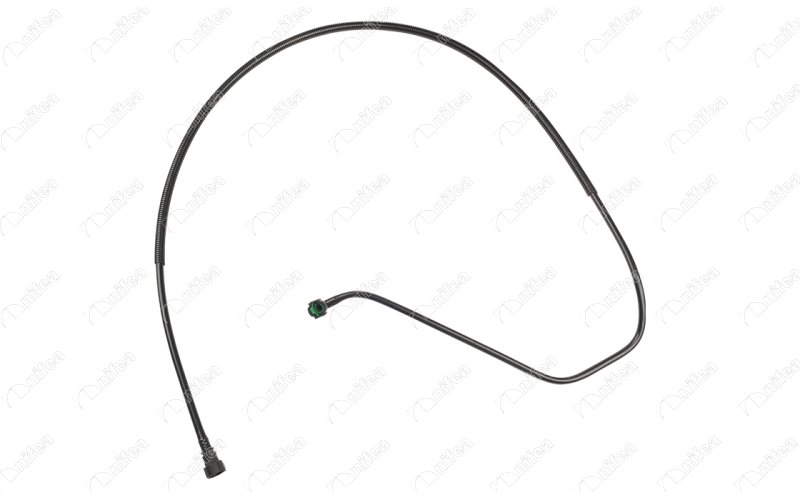 IVECO 5801375374 Boru Mazot E5