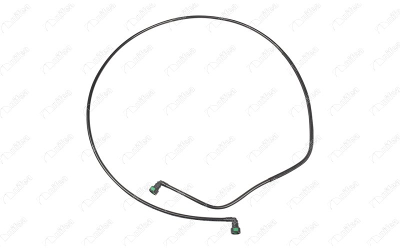 IVECO 5801281627 Boru Mazot E5