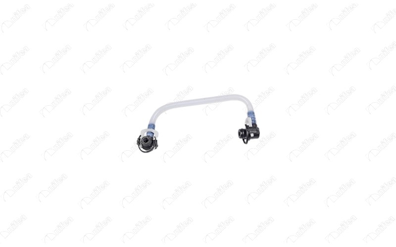 NIFEA 33243 Yakit Hortumu Mercedes Om611 W202 S202