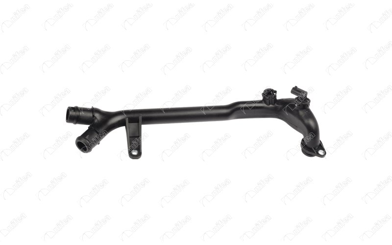 NIFEA 33258 Sogutma Suyu Borusu Mercedes M271 Kompressor W203 S203 Cl203 W204 S204 C209 A209 C209 W211 S211