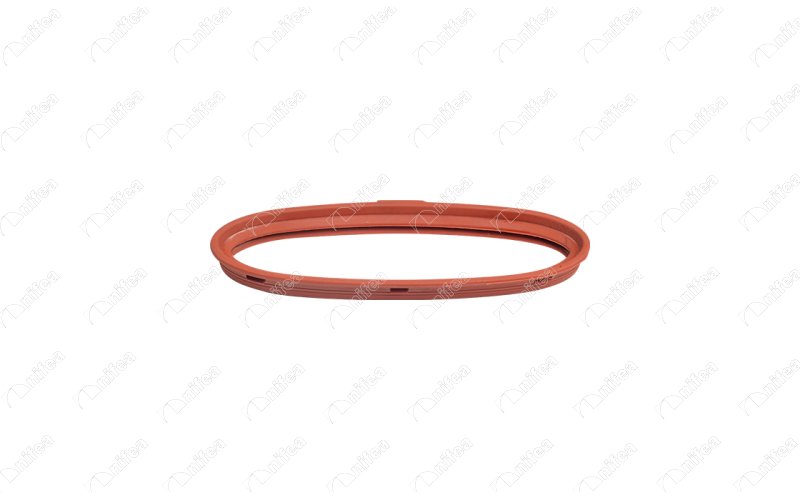 NIFEA 33280 Hava Emis Borusu Contasi Mercedes Om642 W203 W204 W211 W212 W221 X204 W164 W463