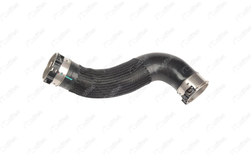 NIFEA 33285 Turbosarj Hortumu Sag Mercedes Om654 W177 V177 W247 C118 X118 H247 X247