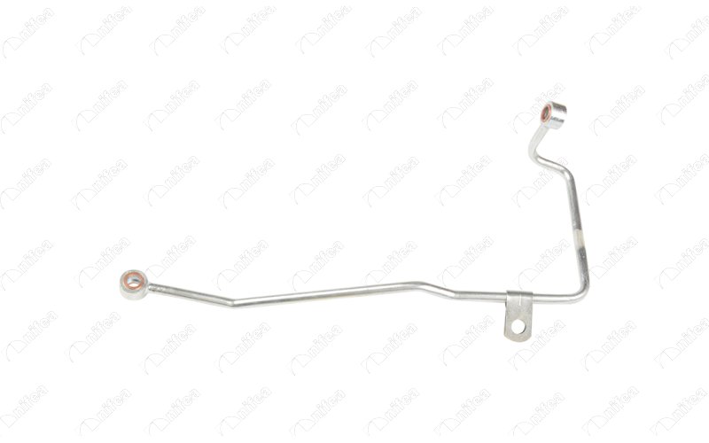 NIS-935237 Turbo Yag Borusu Mercedes Om622.951