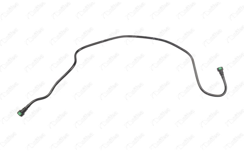 NIFEA 33315 Yakit Borusu Mercedes Vito Om622 Om651 W447 Besleme