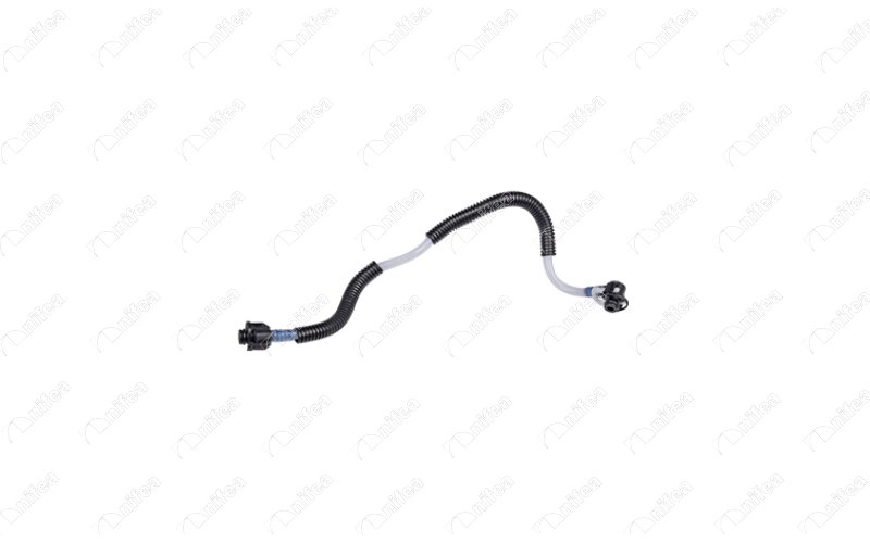NIFEA 33346 Yakit Hortumu Mercedes Om611 W638 B901>B904