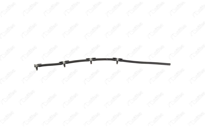 NIFEA 33348 Yakit Geri Donus Hortumu Mercedes Vito Om651 W447