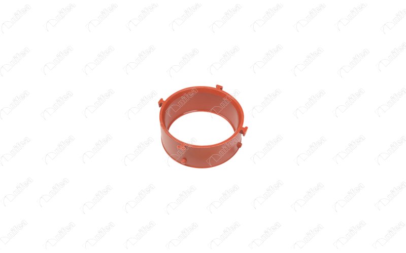 NIFEA 33506 Hava Emis Borusu Contasi Mercedes Om642 W204 C219 W211 W461 W463 X204 W164 W221 B906