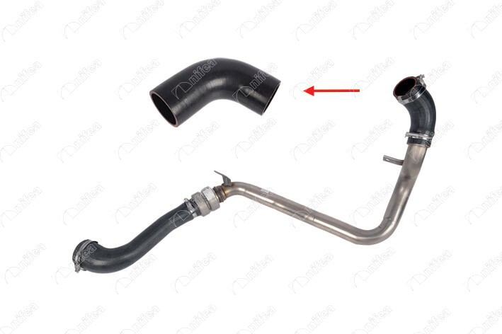 IBR 34868 Turbo Hortumu Kucuk Freelander 2