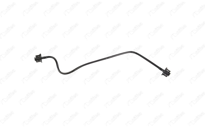 IBRAS 34878 Radyator Yedek Su Deposu Hortumu Land Rover Freelander Ii 3.2 B6324s L359