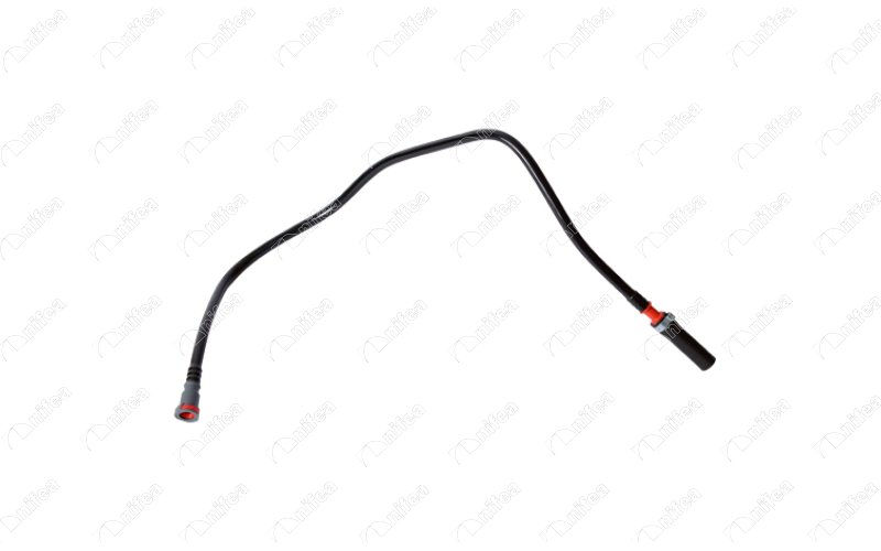 NIFEA 34892 Sogutma Suyu Hortumu Land Rover Range Rover Iii 368dt L322