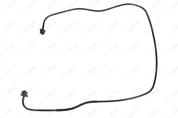 NIFEA 34911 Radyator Yedek Su Deposu Hortumu Land Rover Range Rover Evoque 224dt L538