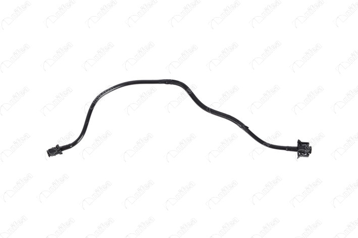 NIFEA 34912 Radyator Yedek Su Deposu Hortumu Land Rover Range Rover Evoque 204dt L538