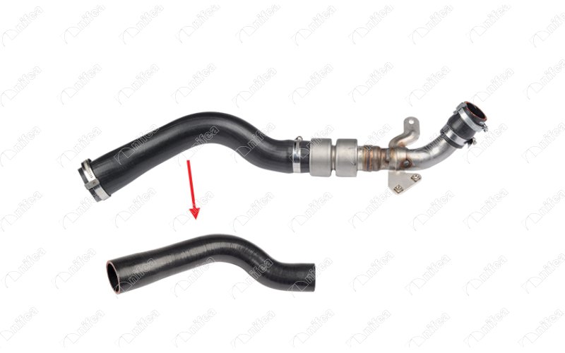 IBRAS 34914 Turbosarj Hortumu Land Rover Range Rover Iii 368dt L322 Buyuk