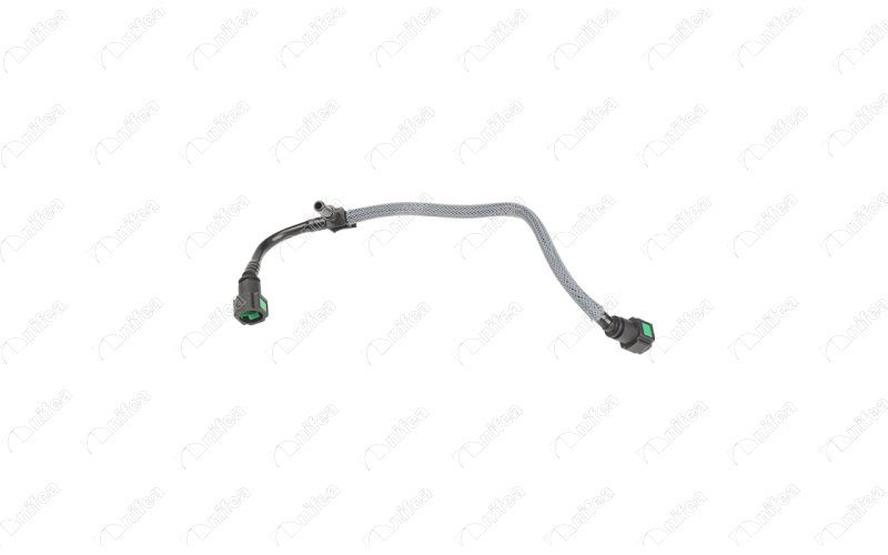 NIFEA 34918 Yakit Geri Donus Hortumu Land Rover 276dt Discovery Iii-Iv L319 Range Rover Sport I L320