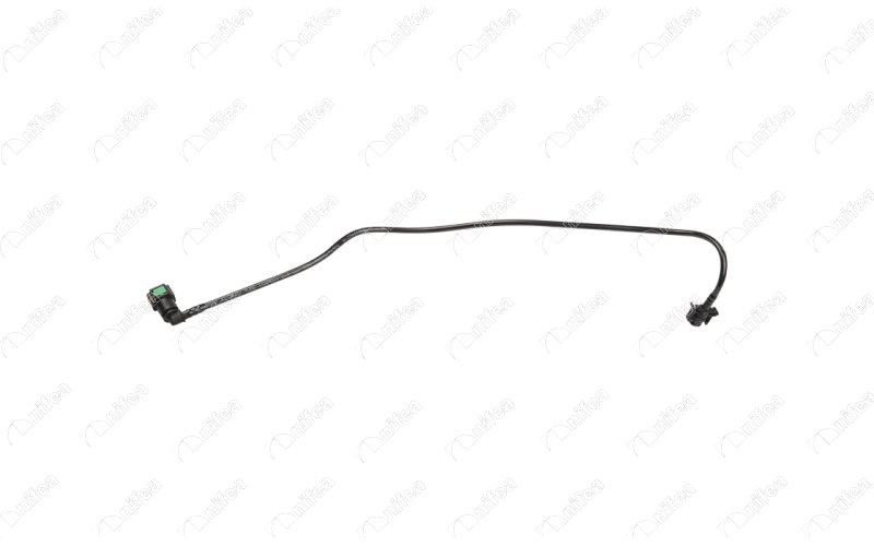 NIFEA 34923 Radyator Yedek Su Deposu Hortumu Land Rover Freelander Ii 3.2 B6324s L359