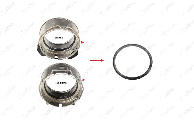 IBR 35014 Turbo Contasi  E81-E82-E87-E88-E90-E91-E92-E93-F20-F21-F22-F23-F40-F45-F46-F30-F31-F35-4f32-F33