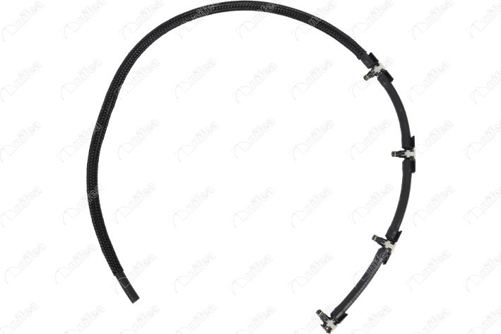 NIFEA 35015 Yakit Geri Donus Hortumu Bmw N47 B47 F20 F21 F40 F22 F23 F44 F45 F46 F30 F31 F34 G20 G21 F32 F33 F36 F10 F11 G30 G31 F48 F39 F25 G01 F26 G02