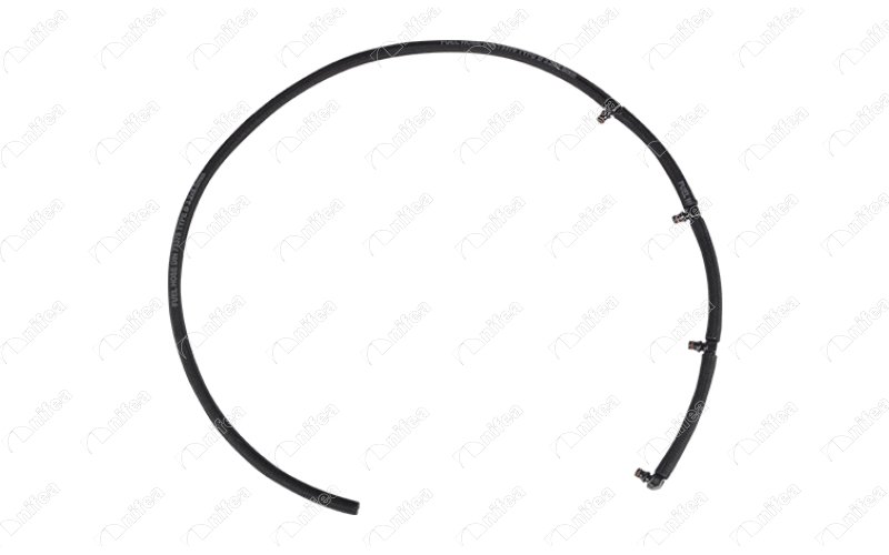 NIFEA 35021 Yakit Geri Donus Hortumu Bmw N47 E81 E82 E87 E88 F20 F21 F22 E90 E91 F30 F31 F34 F36 E84 . Mini R55 R56 R57 R58 R59 R60 R61