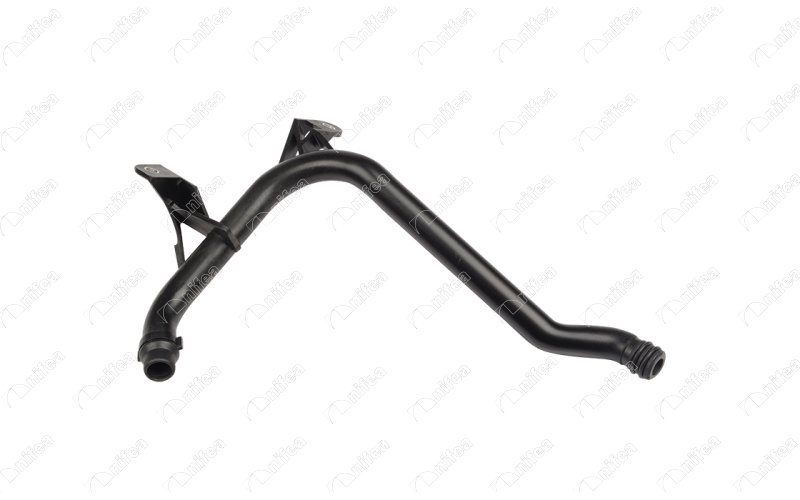 NIFEA 35035 Sogutma Suyu Borusu Bmw M54 E46 E83 E53