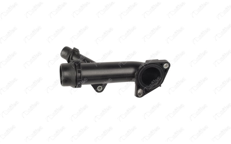 NIFEA 35048 Sogutma Suyu Flansi Bmw N43 N45 N46 E81 E82 E87 E88 E46 E90 E91 E92 E93 E60 E61 E84 E83 E85