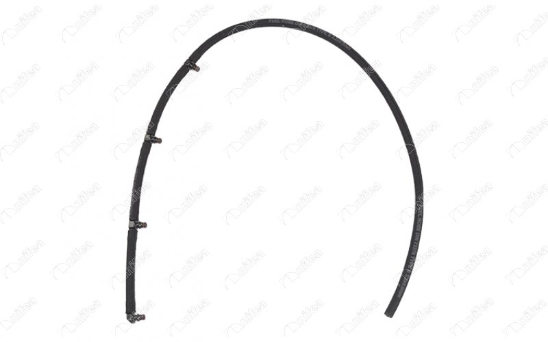 NIFEA 35263 Yakit Geri Donus Hortumu Bmw M47n E87 E46 E90 E91 E60 E61 E83