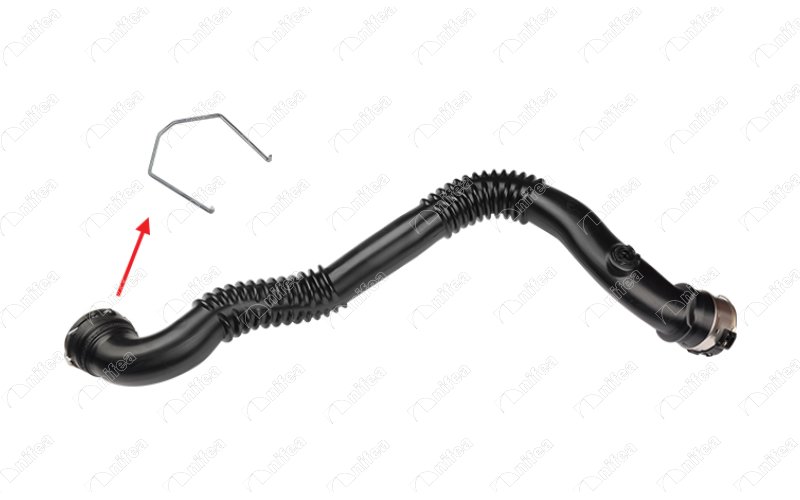UCA-96614 Interkol Hortumu Bmw E60-E61 N-47 Uzun