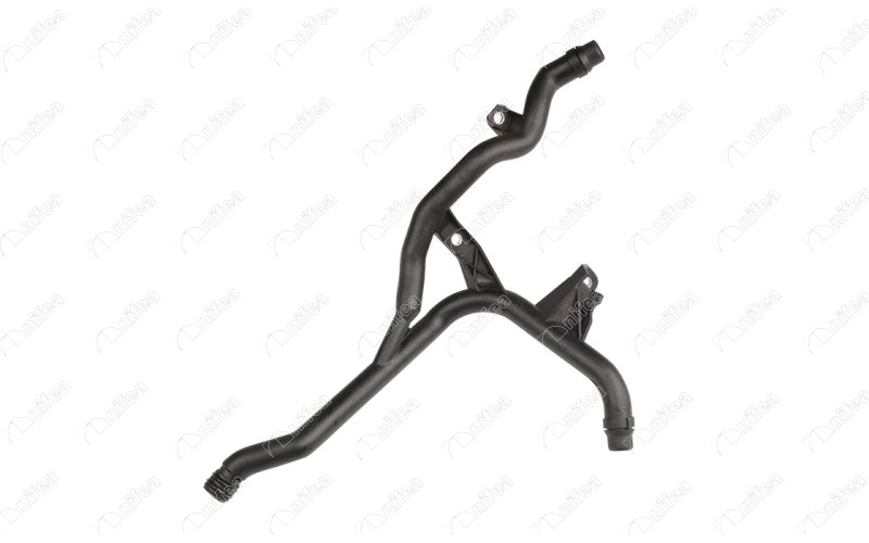 NIFEA 35272 Sogutma Suyu Borusu Bmw M54 E60 E61 E65 E66