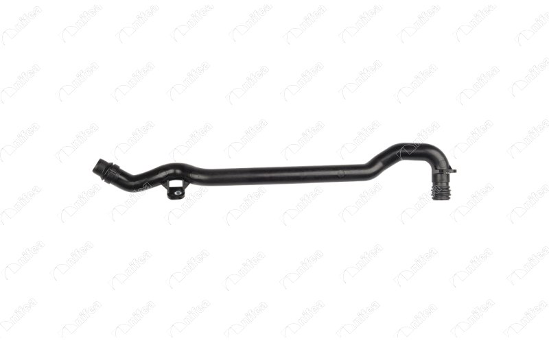 NIFEA 35276 Kalorifer Gidis Borusu Bmw E46 E39 E38 E83 E53 E36 E85