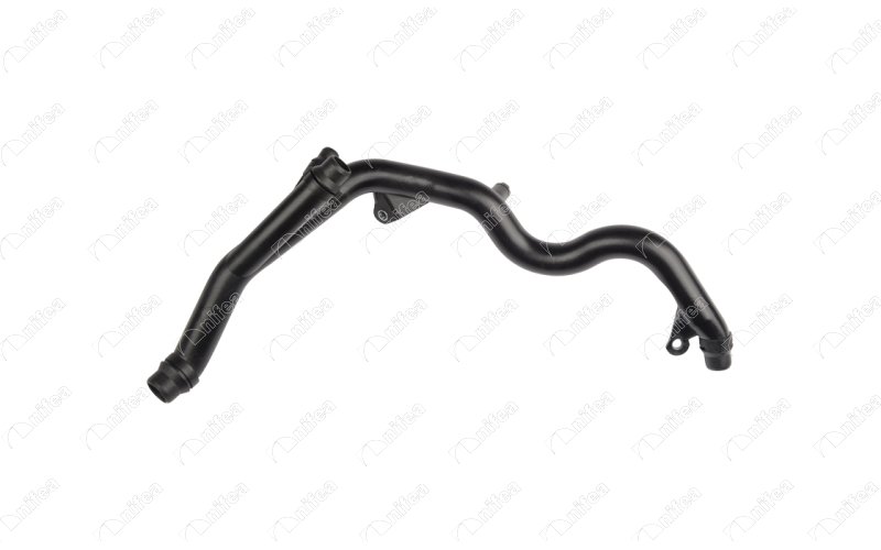 NIFEA 35278 Kalorifer Borusu Bmw E87 E46 E90 E91 E92 E93 E60 E61 E63 E64 E83 E53