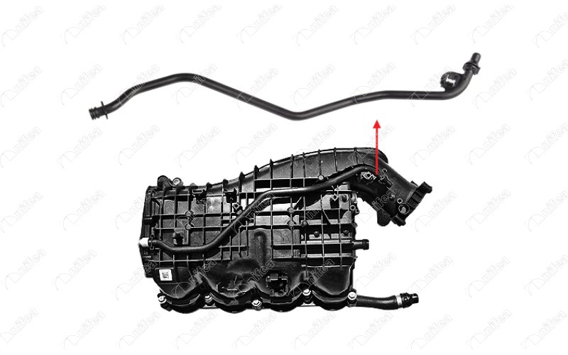 BMW-11618603914 Manifold Emme Bmw B-48 F-30/31/32/33/36 G-11/12