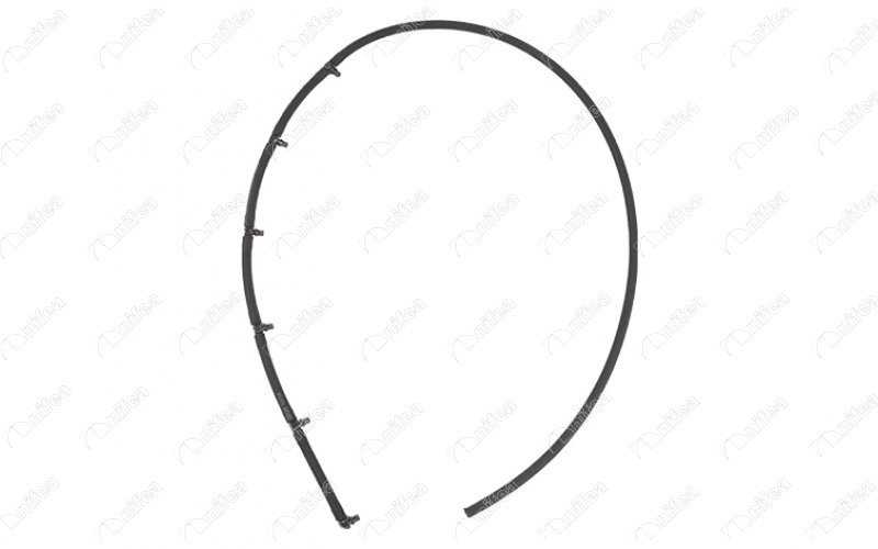 NIFEA 35344 Yakit Geri Donus Hortumu Bmw M57n E46 E90 E91 E92 E93 E83 E53