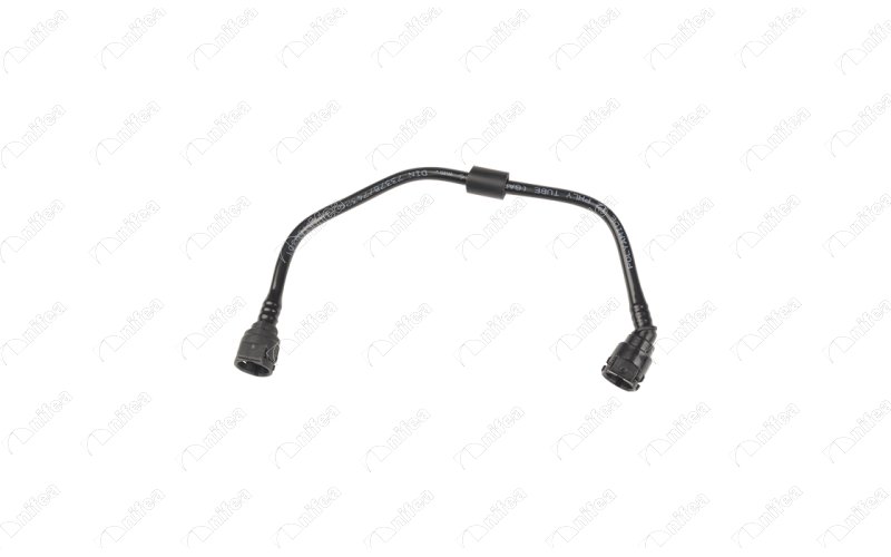 NIFEA 35372 Kalorifer Hortumu Bmw F20 F21